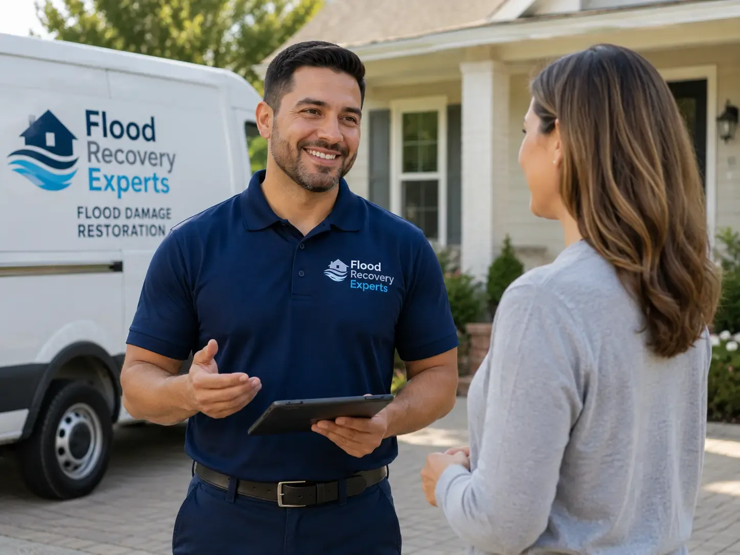 Flood Damage Cleanup Lynco, WV FAQs